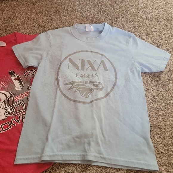 Nixa vs Ozark Backyard Brawl spirit shirts - Picture 5 of 9
